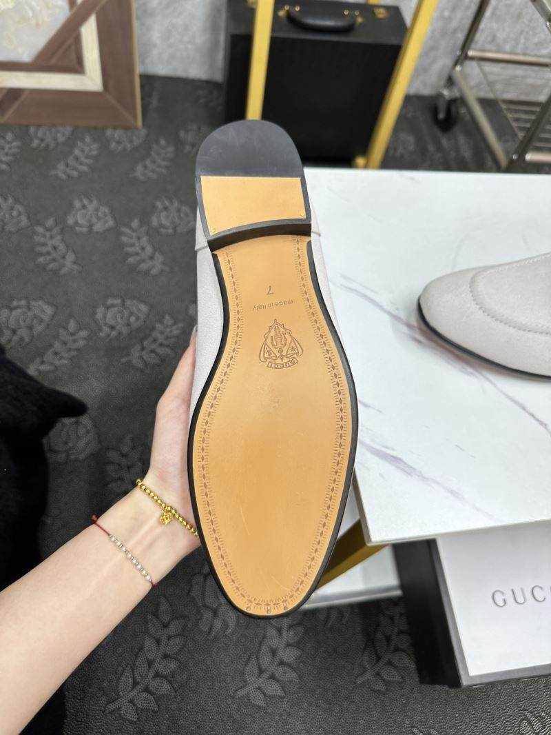 Gucci Business Shoes